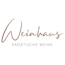 Logo Weinhaus, Kroatische Weine